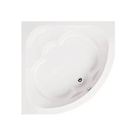 Ванна акриловая Канны 150х150см без ножек Santek 1.WH11.1.983
